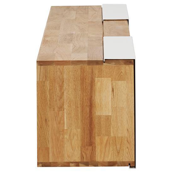 LAXseries 3X Shelf: Wall Mounted - Image 6