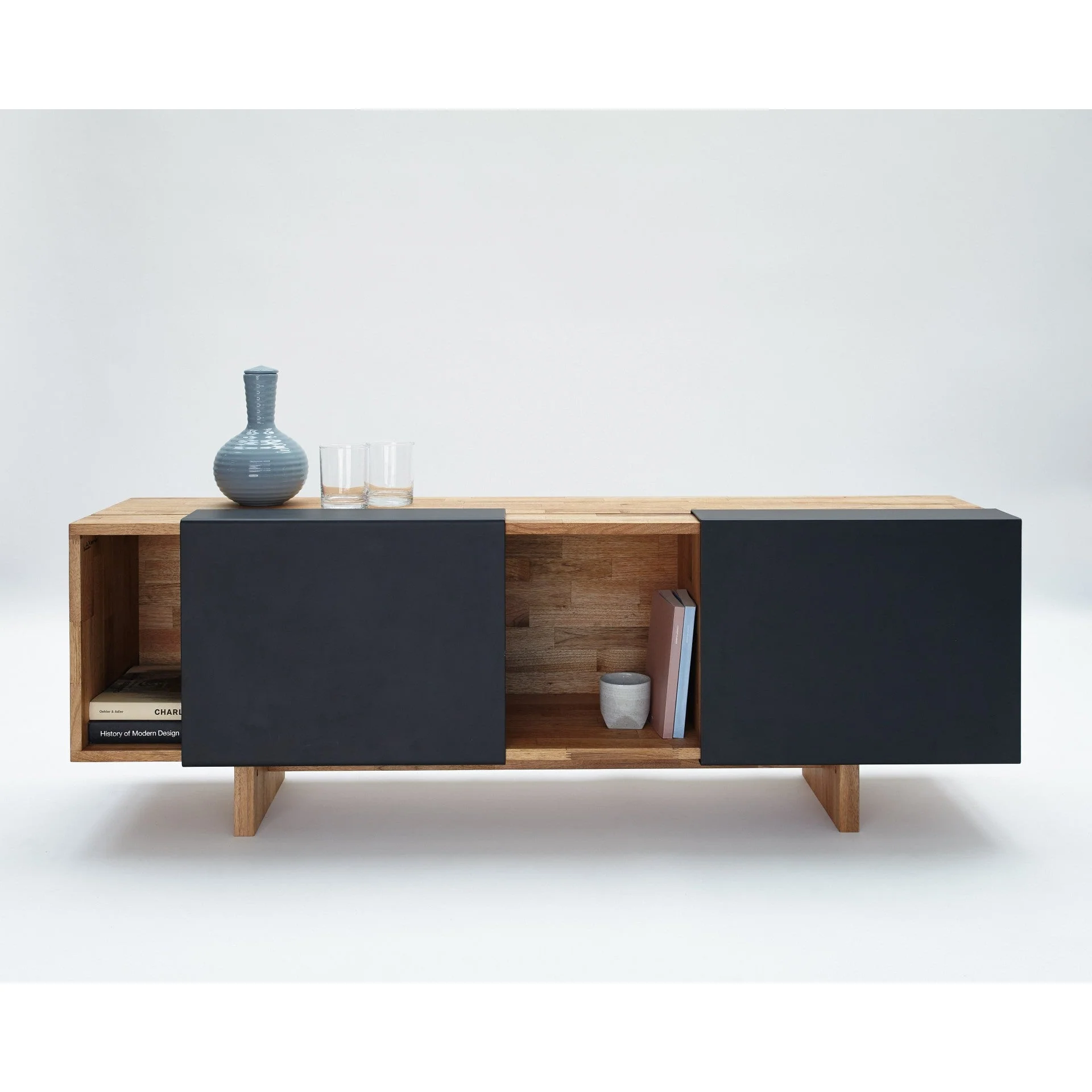 LAXseries 3X Shelf: With Base - Image 11