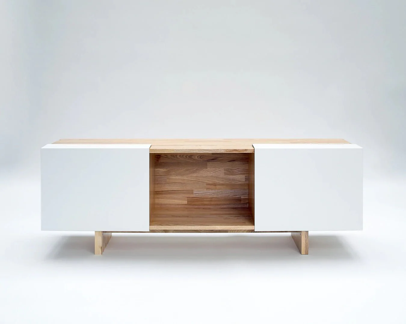 LAXseries 3X Shelf: With Base - Image 12