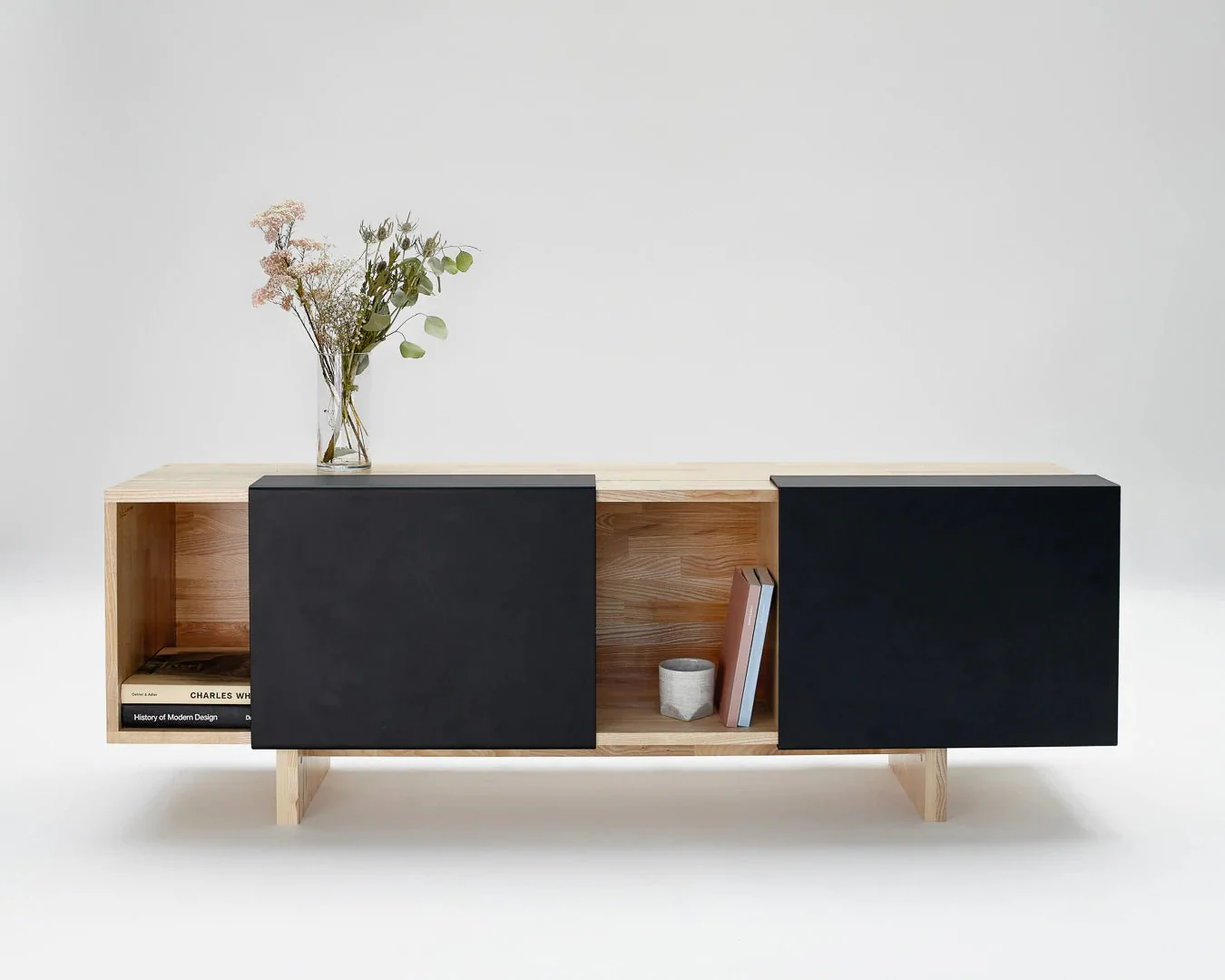LAXseries 3X Shelf: With Base - Image 13