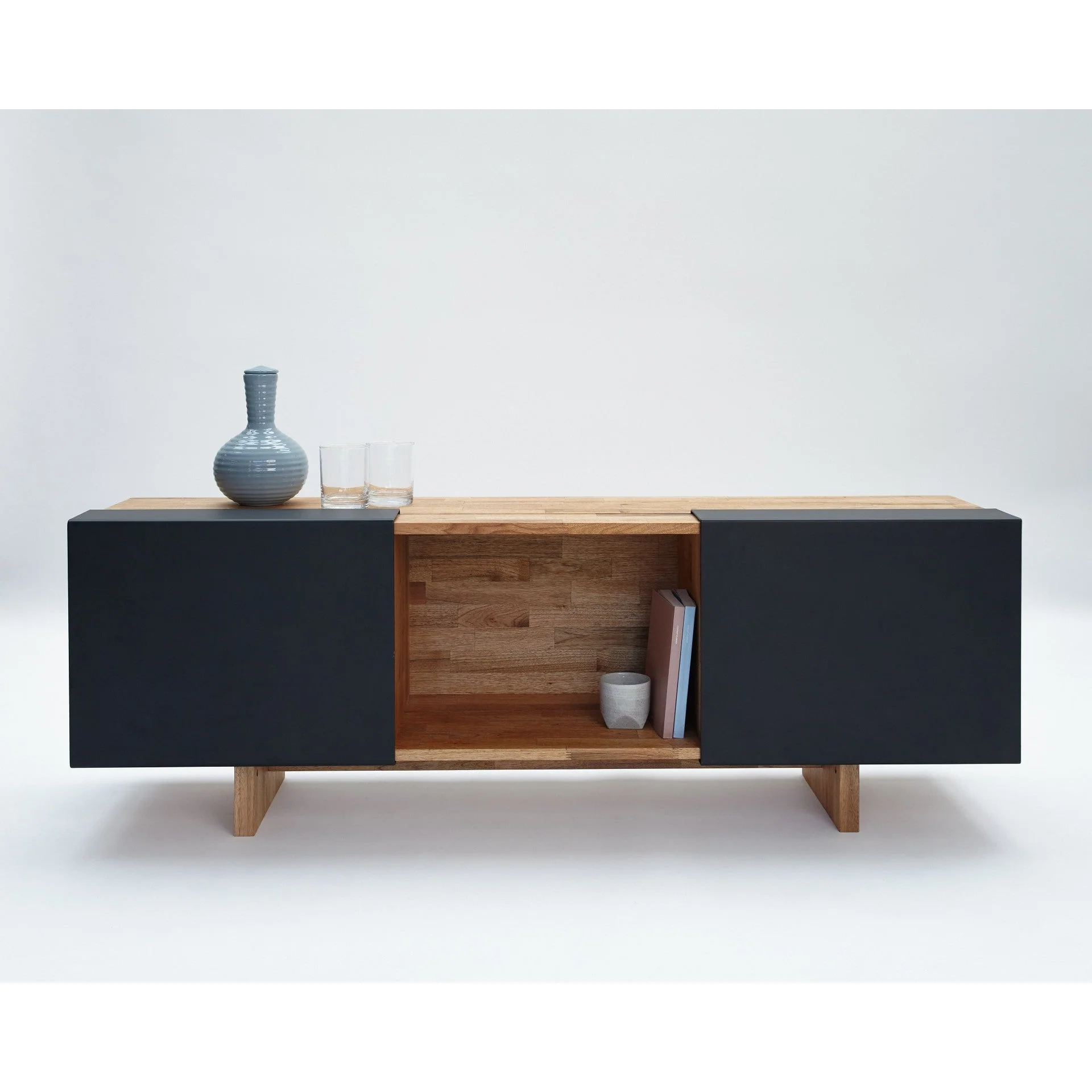 LAXseries 3X Shelf: With Base - Image 5