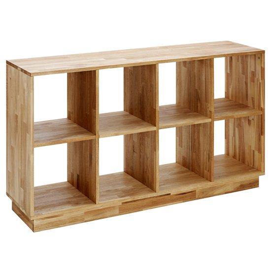 LAXseries 4x2 Bookcase - Image 2