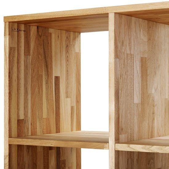 LAXseries 4x2 Bookcase - Image 4