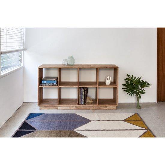 LAXseries 4x2 Bookcase - Image 5