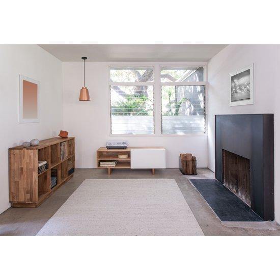 LAXseries 4x2 Bookcase - Image 6