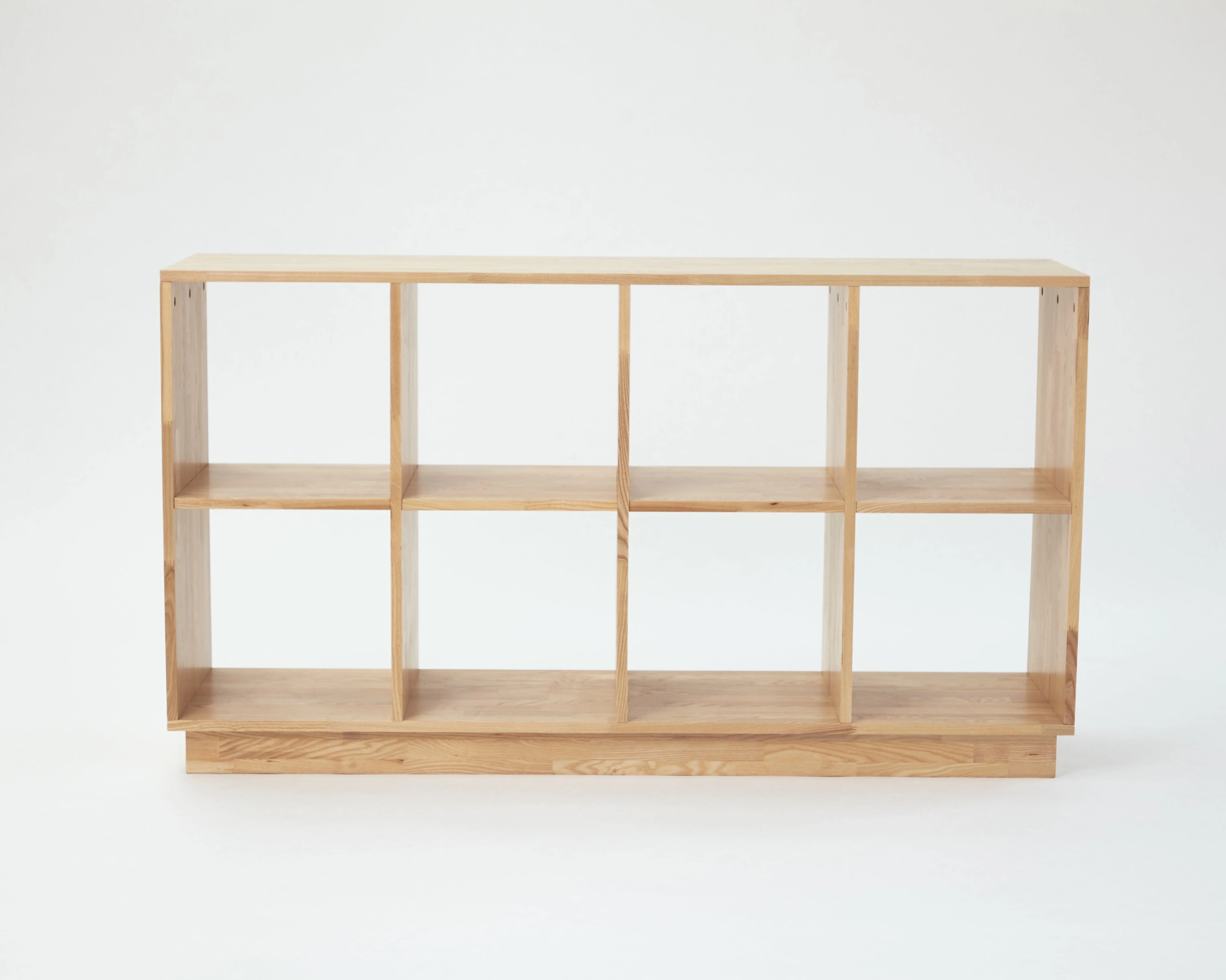 LAXseries 4x2 Bookcase - Image 8