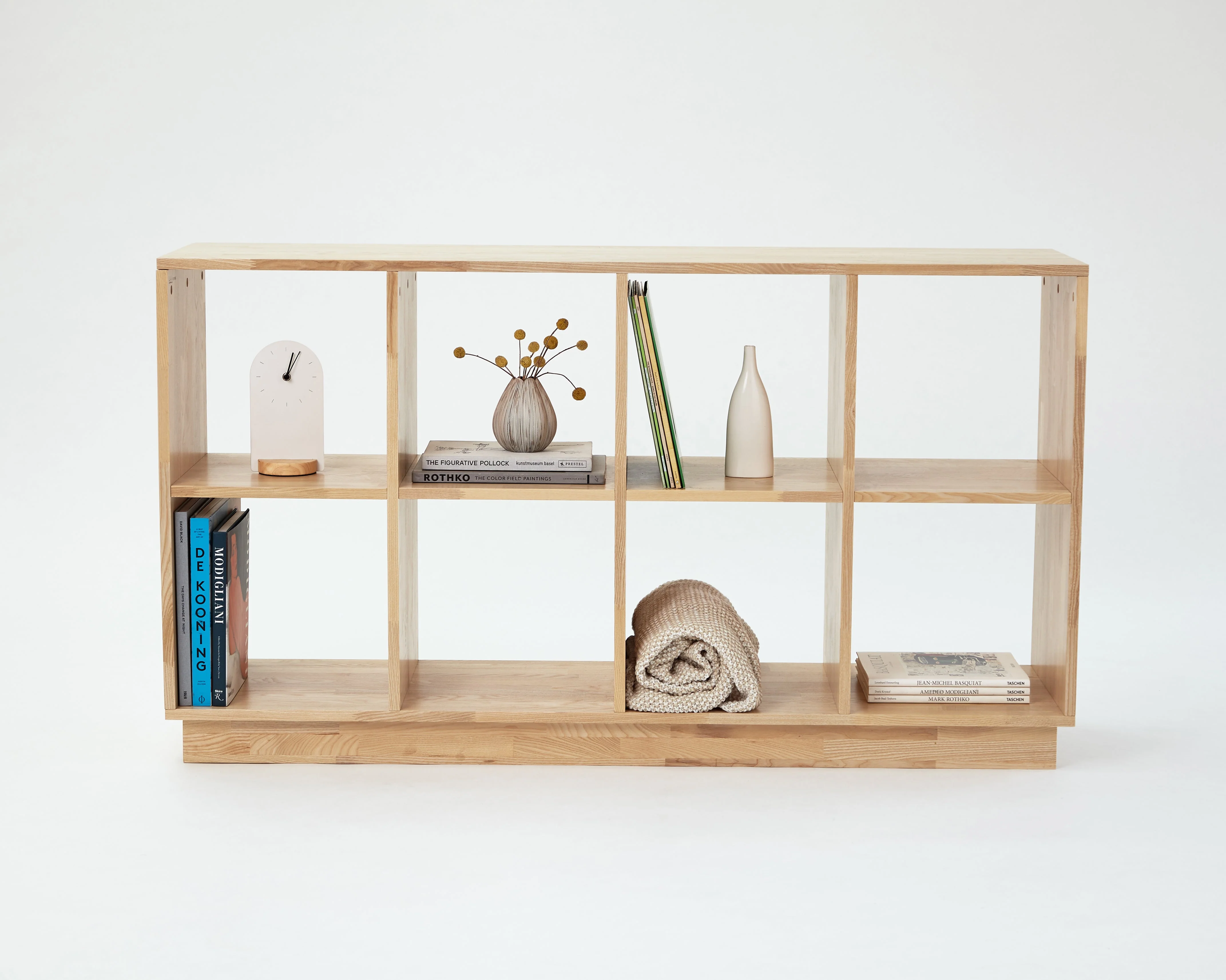 LAXseries 4x2 Bookcase - Image 9