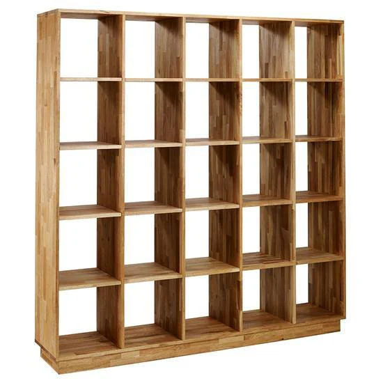 LAXseries 5x5 Bookcase - Image 2