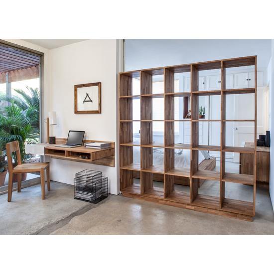 LAXseries 5x5 Bookcase - Image 5