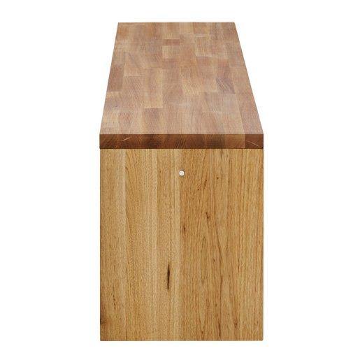 LAXseries Dining Bench - Image 3