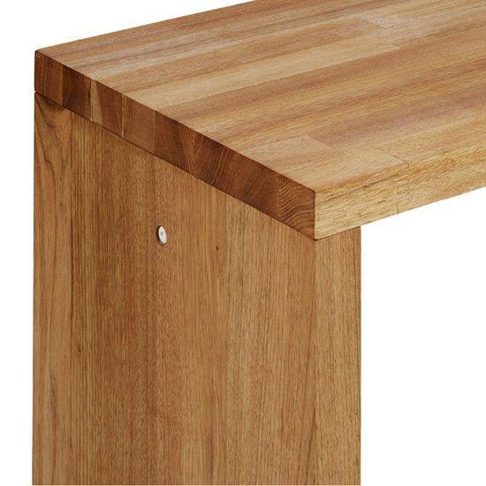 LAXseries Dining Bench - Image 4