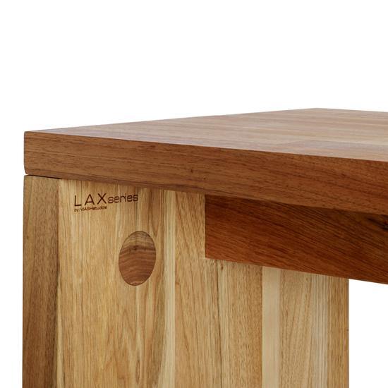 LAXseries Dining Bench - Image 5