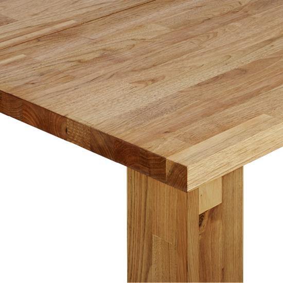 LAXseries Edge Dining Table - Image 4