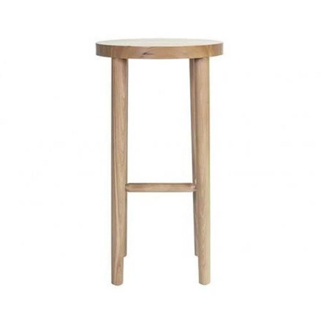 LAXseries Milking Stool: Bar Height - Image 2