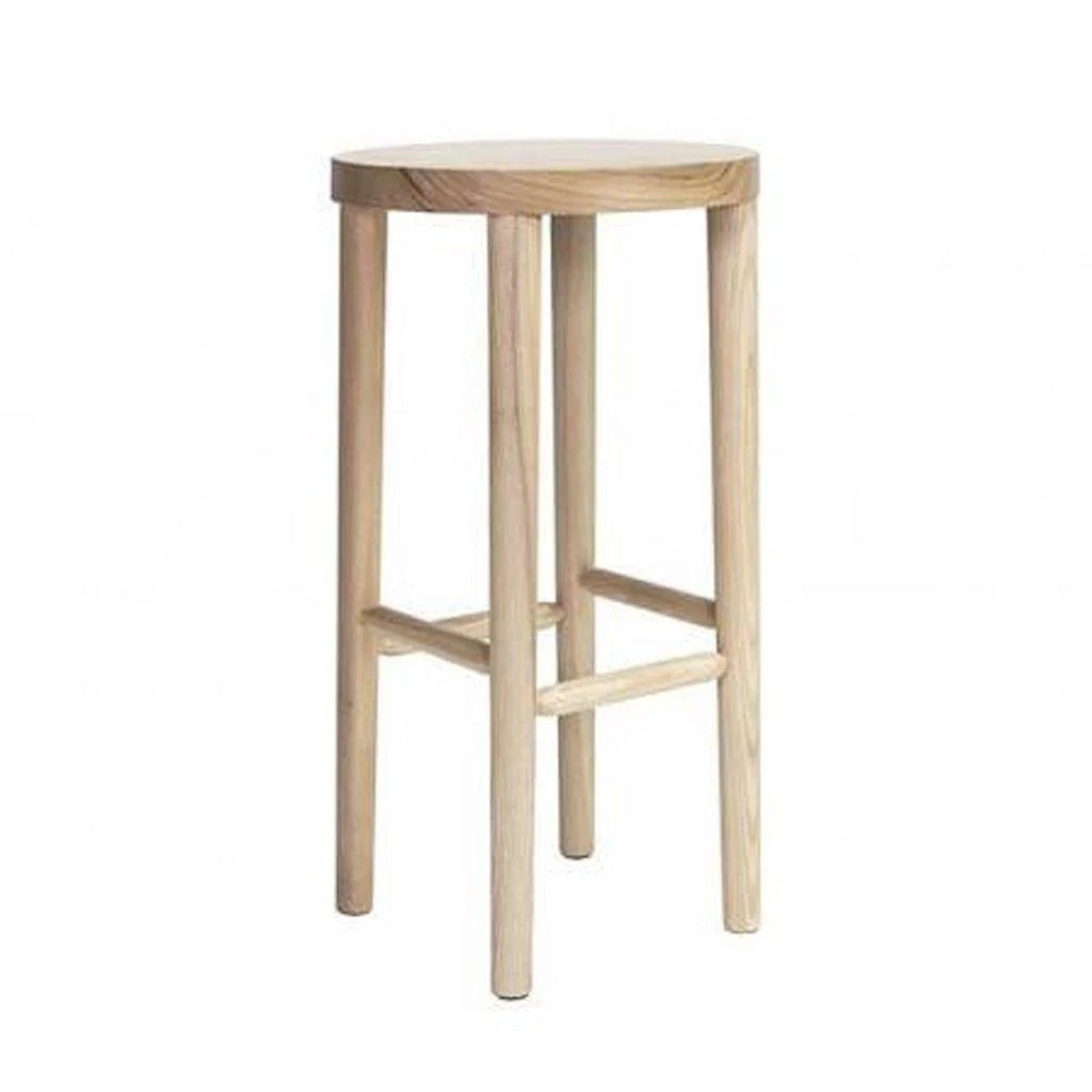 LAXseries Milking Stool: Bar Height - Image 3