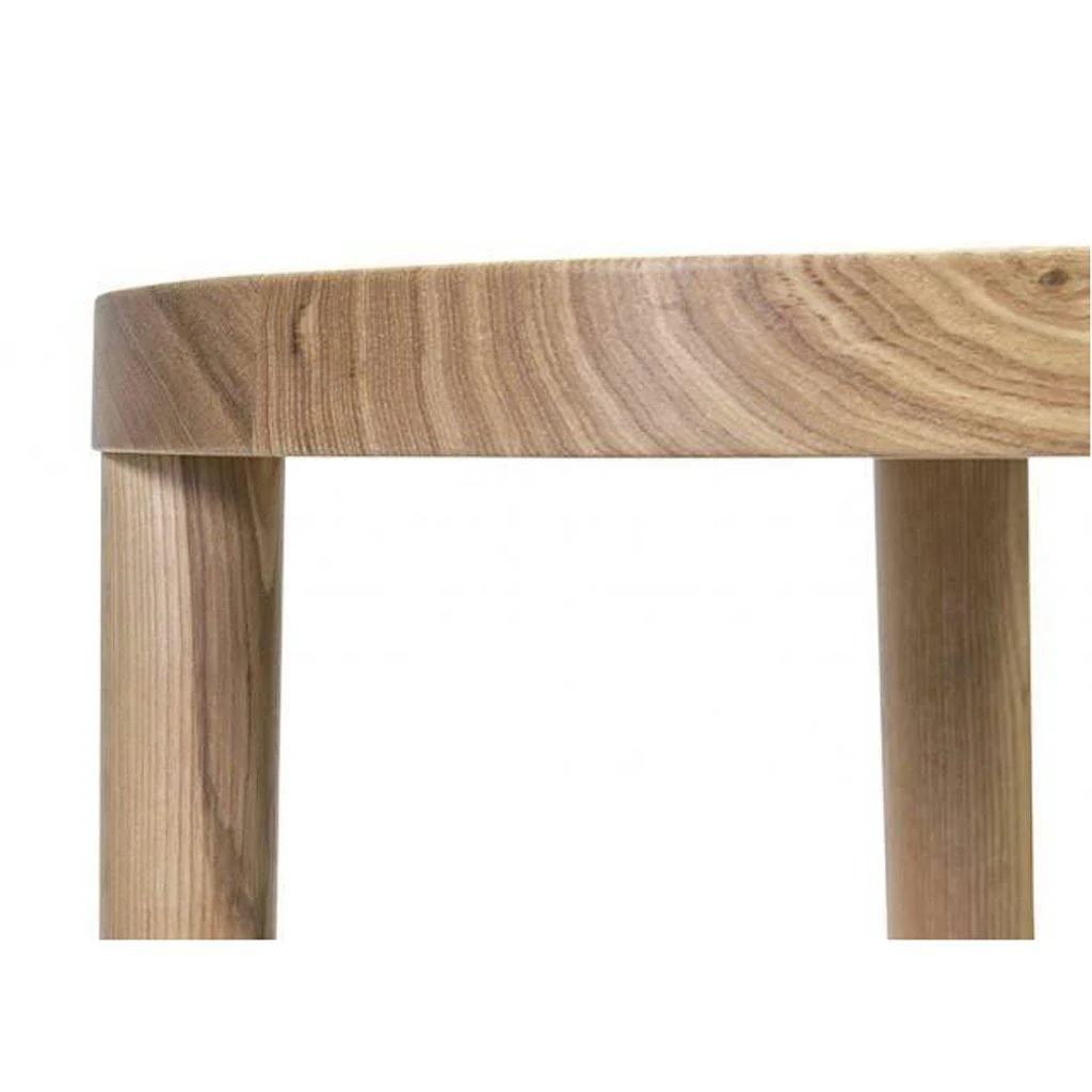 LAXseries Milking Stool: Bar Height - Image 4