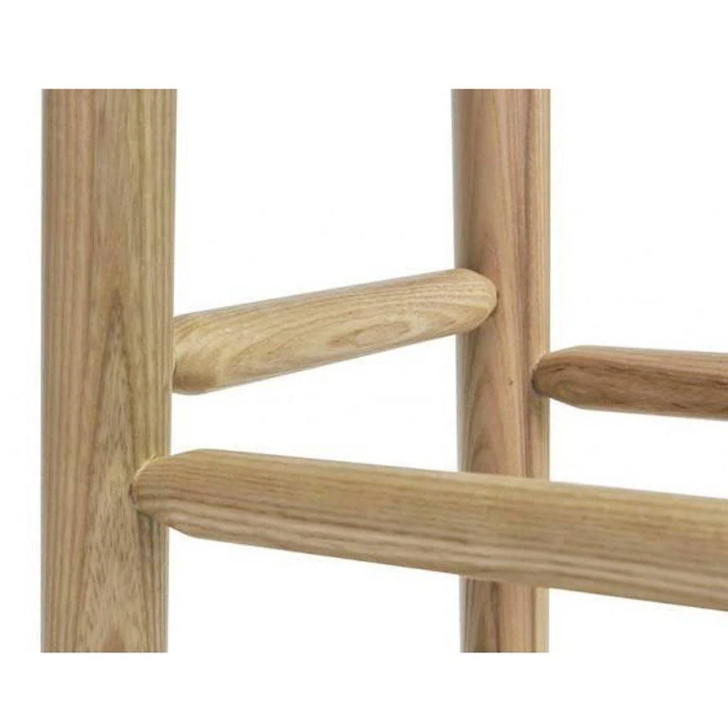 LAXseries Milking Stool: Bar Height - Image 5
