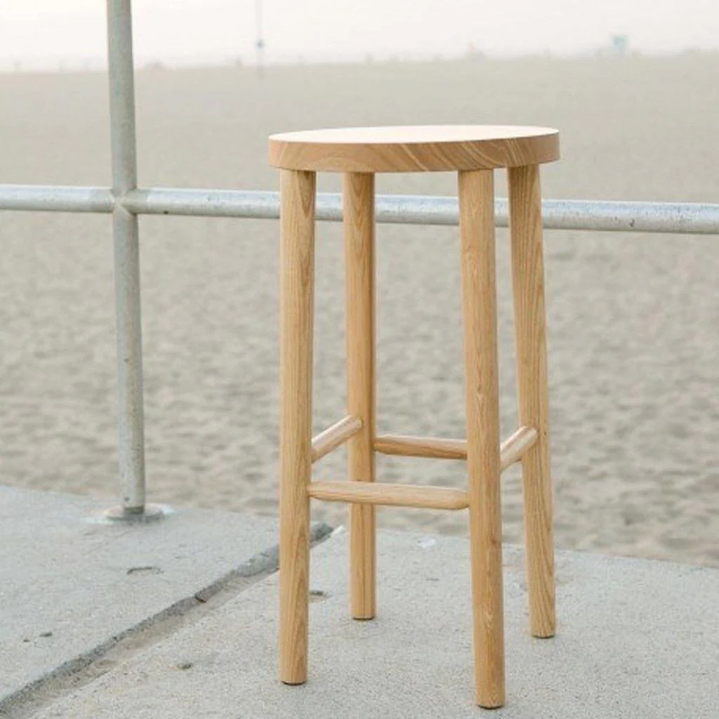 LAXseries Milking Stool: Bar Height - Image 6