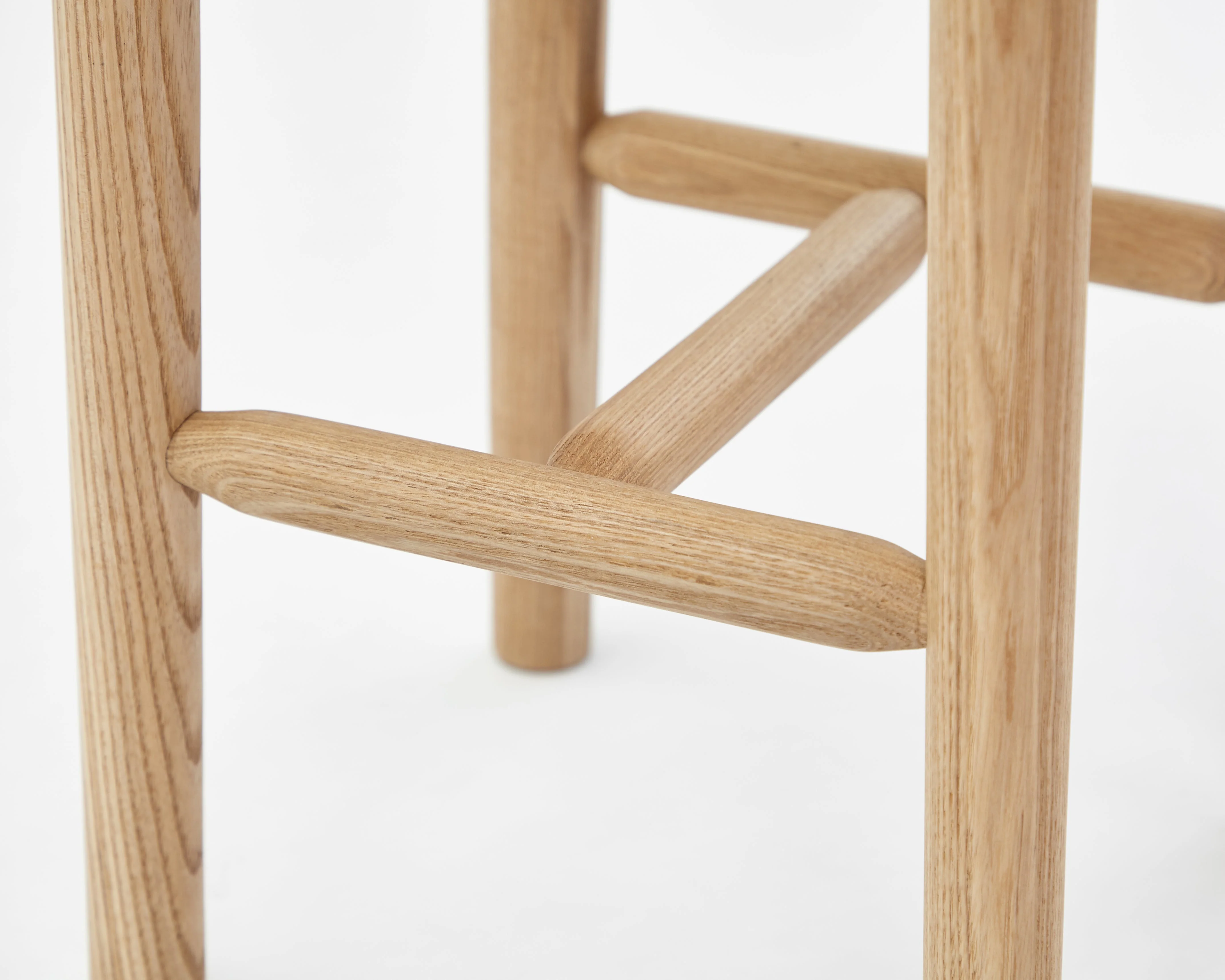 LAXseries Milking Stool - Counter Height - Image 4
