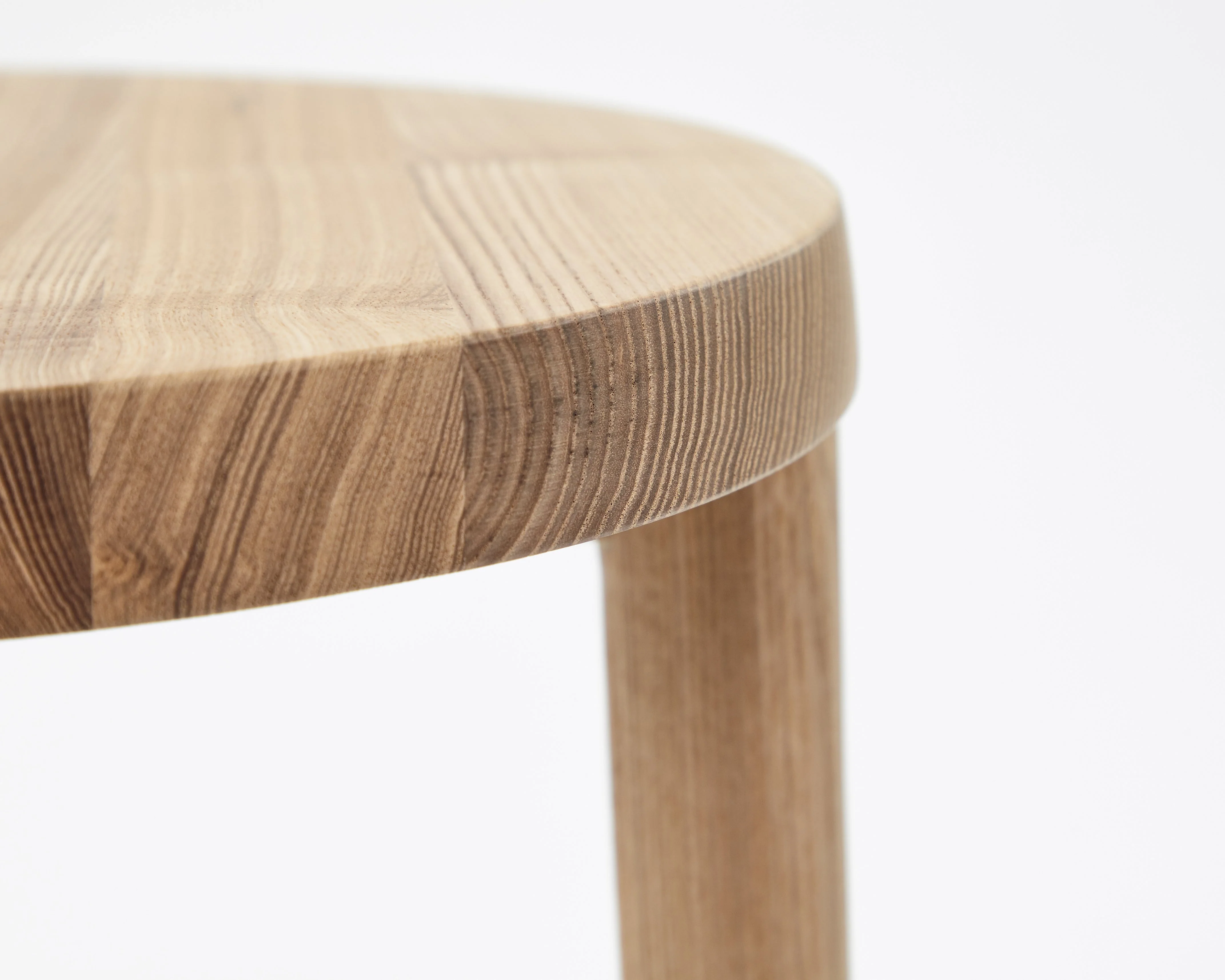 LAXseries Milking Stool - Counter Height - Image 5
