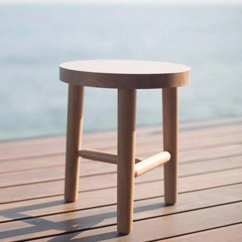 LAXseries Milking Stool - Standard Height - Image 4