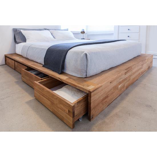 LAXseries Storage Bed - Image 10