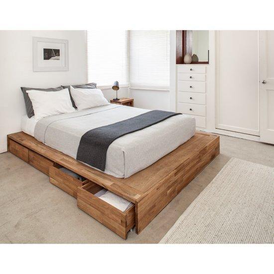 LAXseries Storage Bed - Image 11