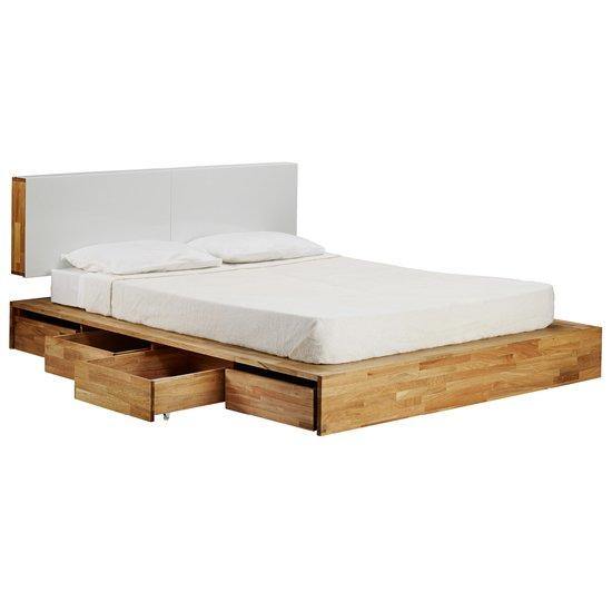 LAXseries Storage Bed - Image 3