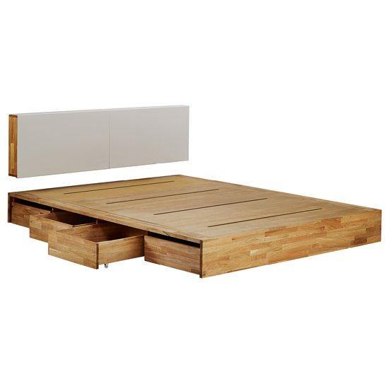 LAXseries Storage Bed - Image 4