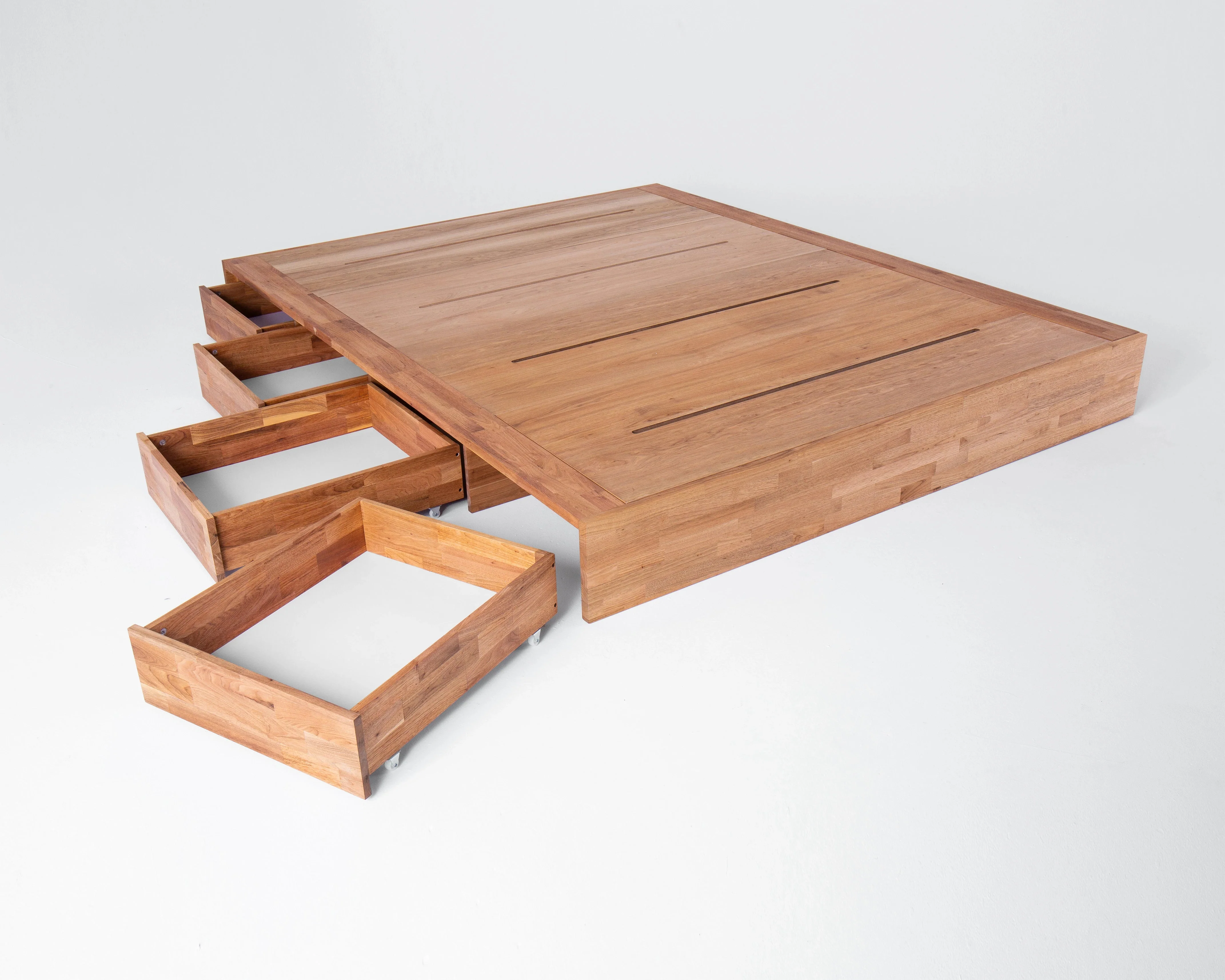 LAXseries Storage Bed - Image 5