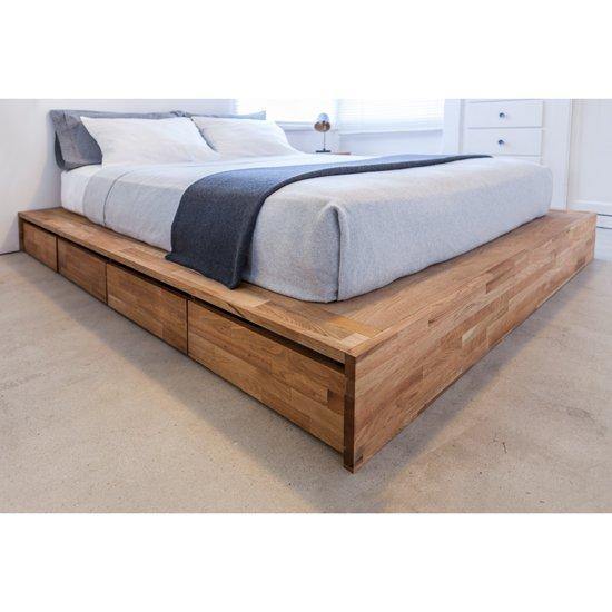 LAXseries Storage Bed - Image 9