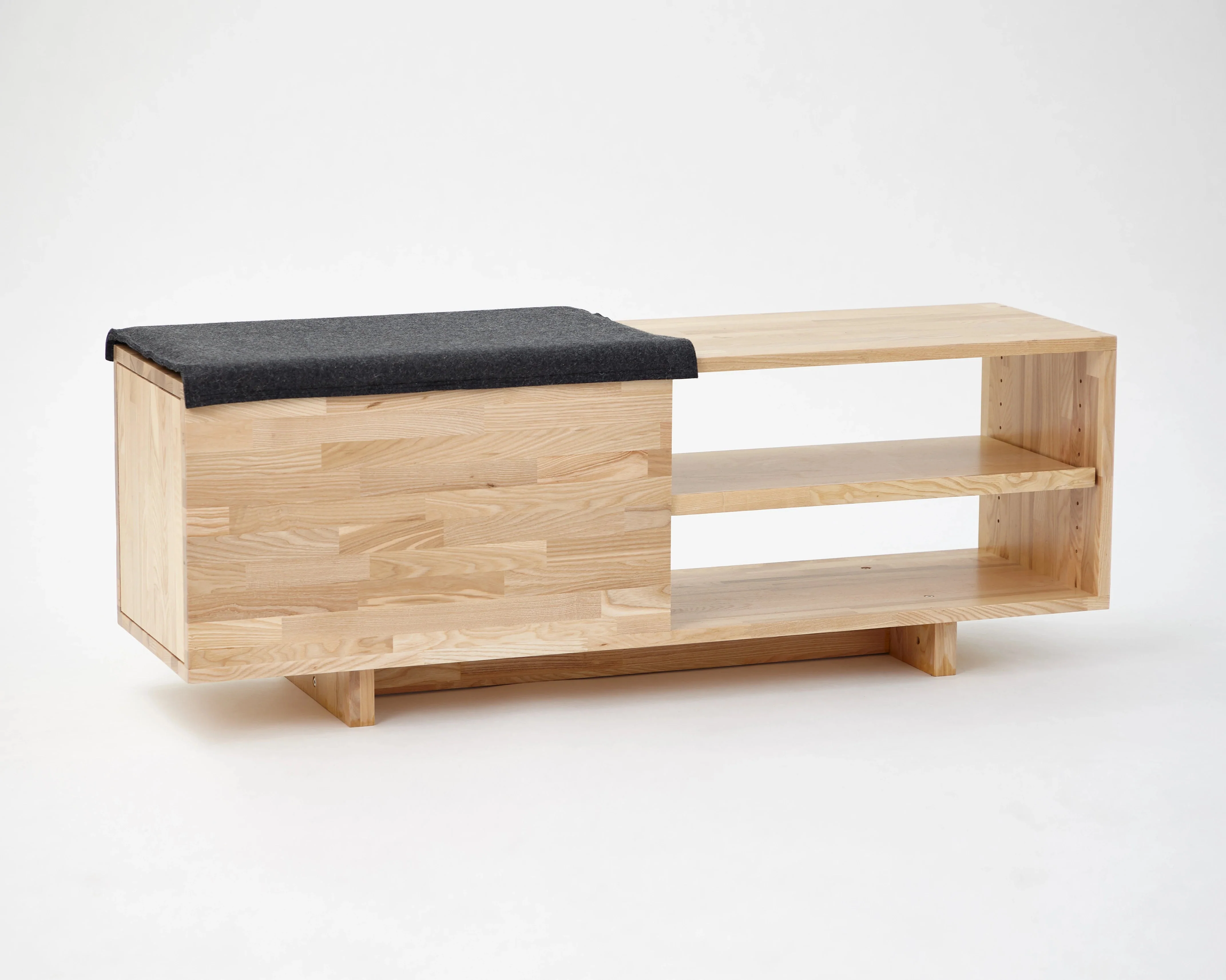 LAXseries Storage Bench - Image 10