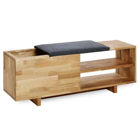 LAXseries Storage Bench - Image 2