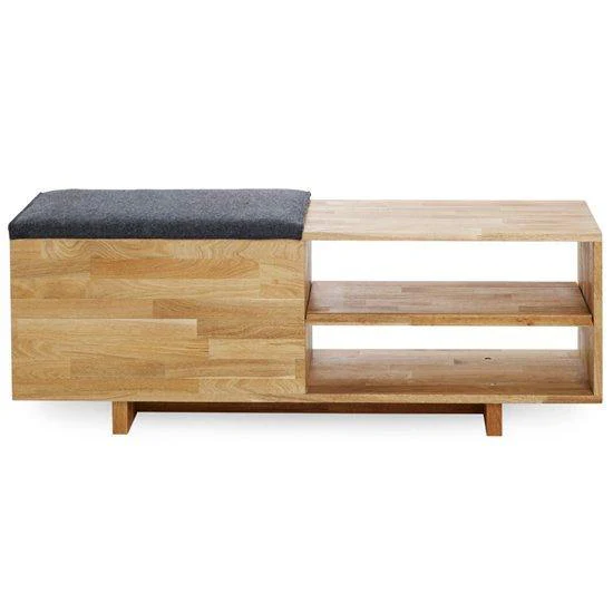 LAXseries Storage Bench - Image 3