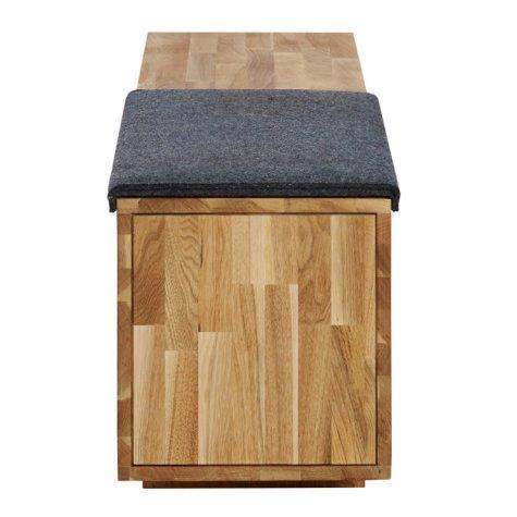 LAXseries Storage Bench - Image 5