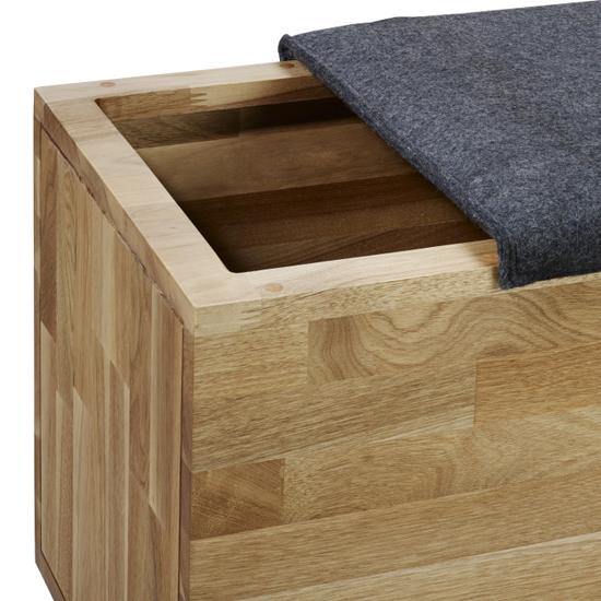 LAXseries Storage Bench - Image 6