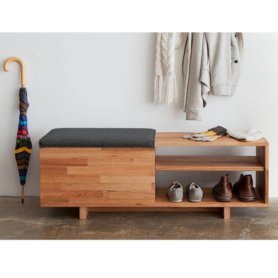 LAXseries Storage Bench - Image 7