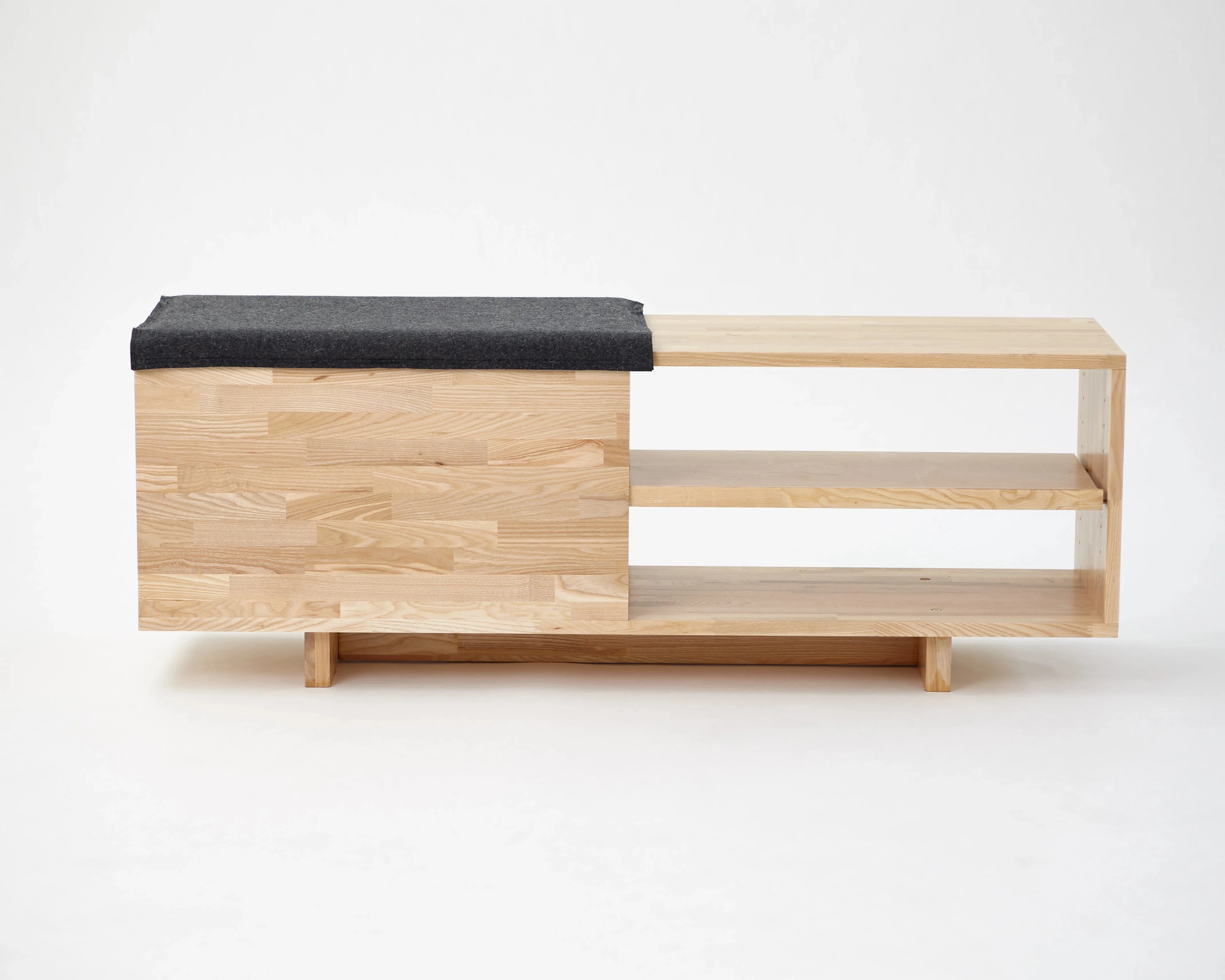 LAXseries Storage Bench - Image 8