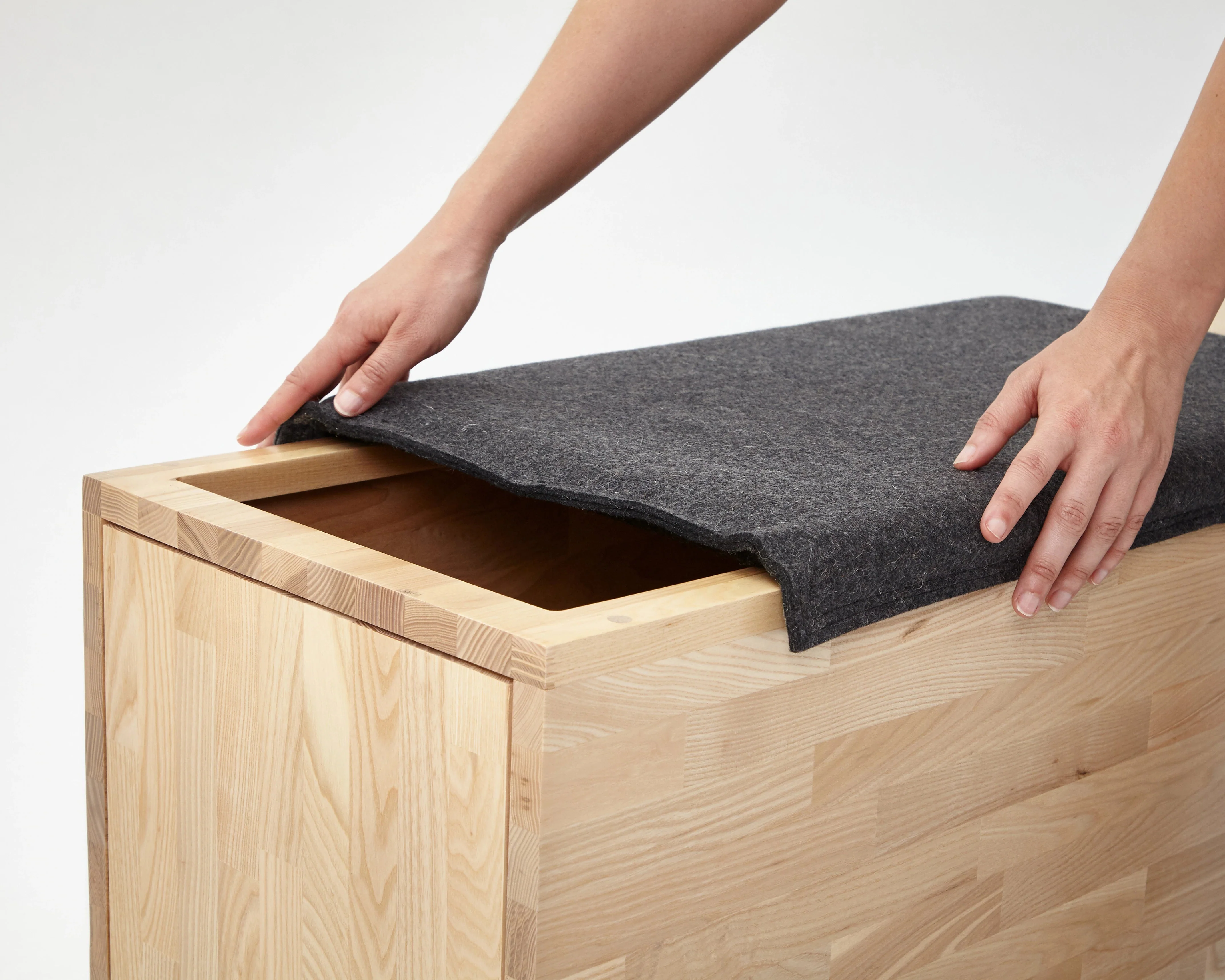 LAXseries Storage Bench - Image 9