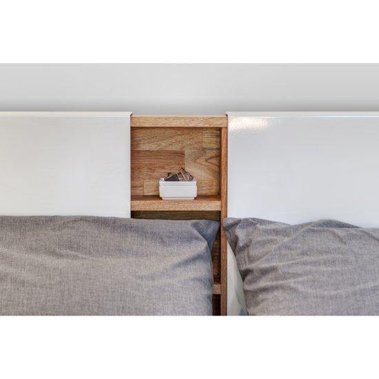 LAXseries Storage Headboard - Image 4