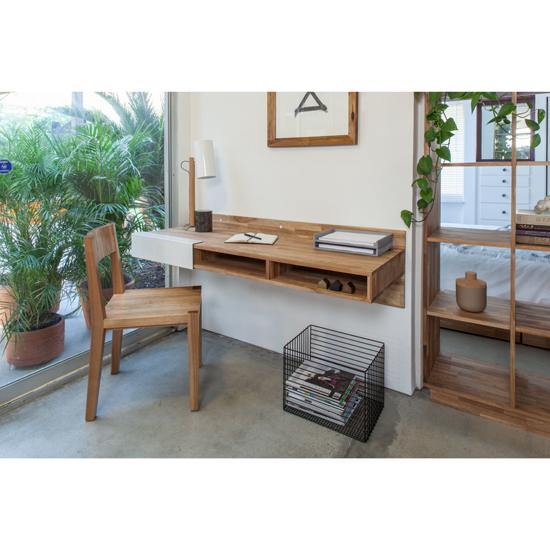 LAXseries Wall Mounted Desk - Image 10