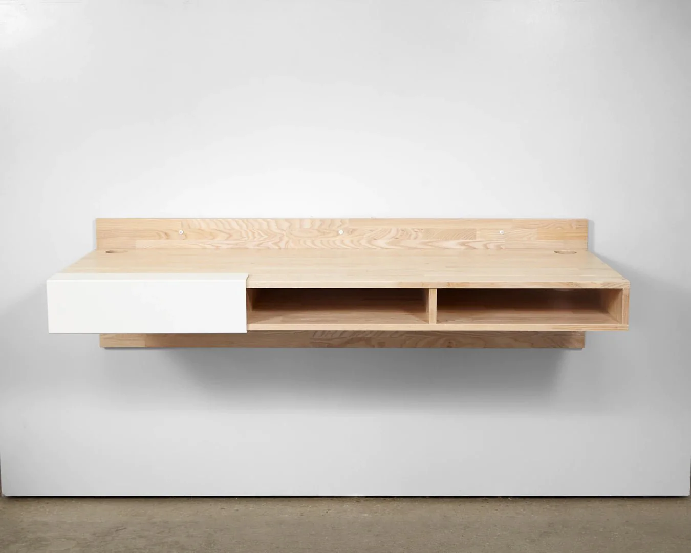 LAXseries Wall Mounted Desk - Image 11