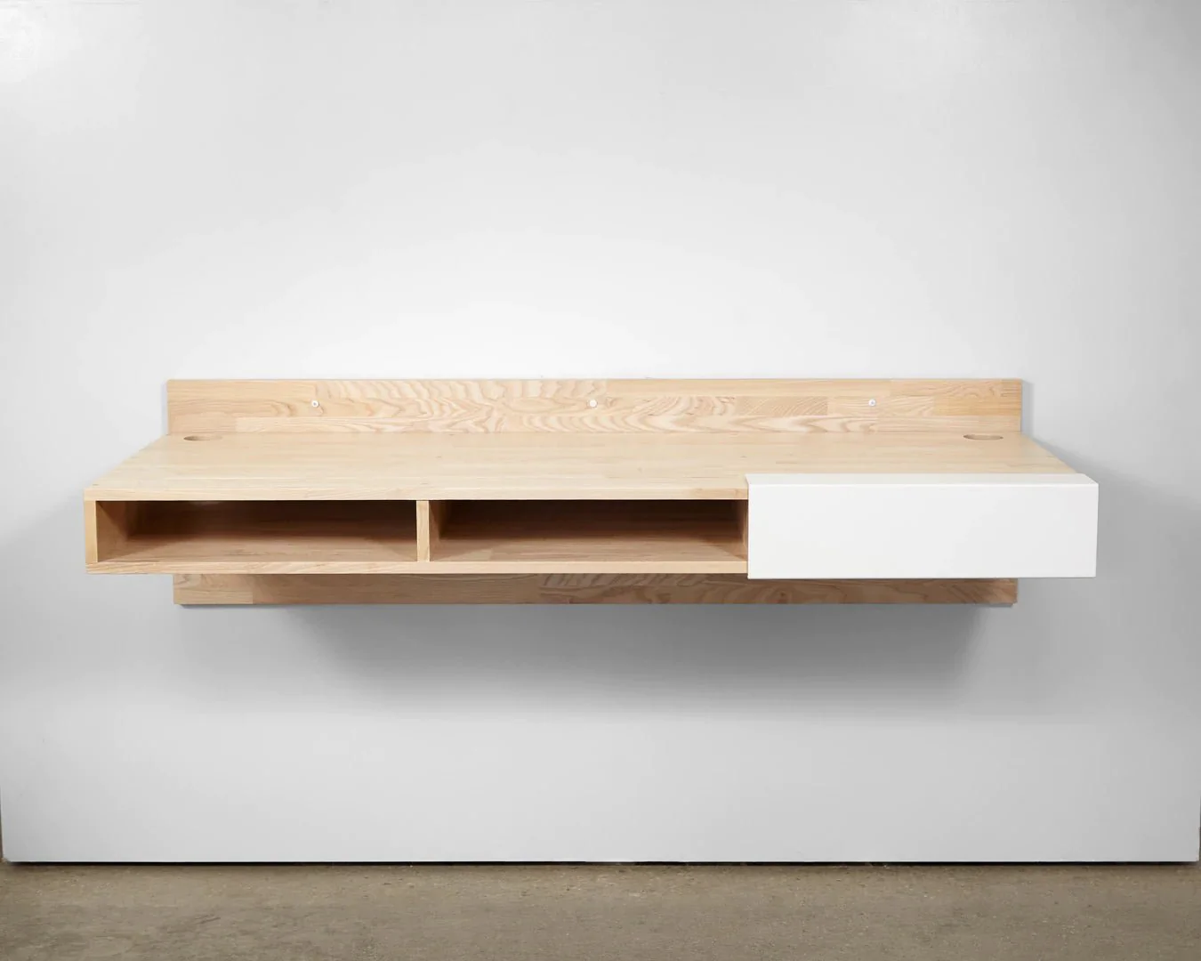 LAXseries Wall Mounted Desk - Image 12