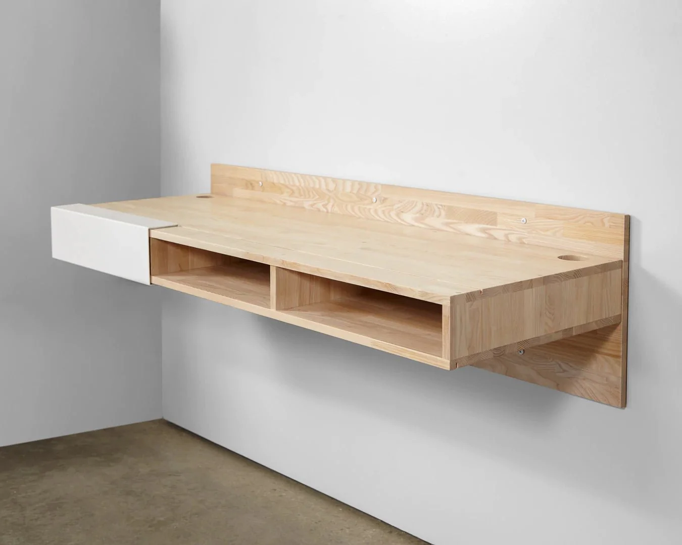 LAXseries Wall Mounted Desk - Image 13