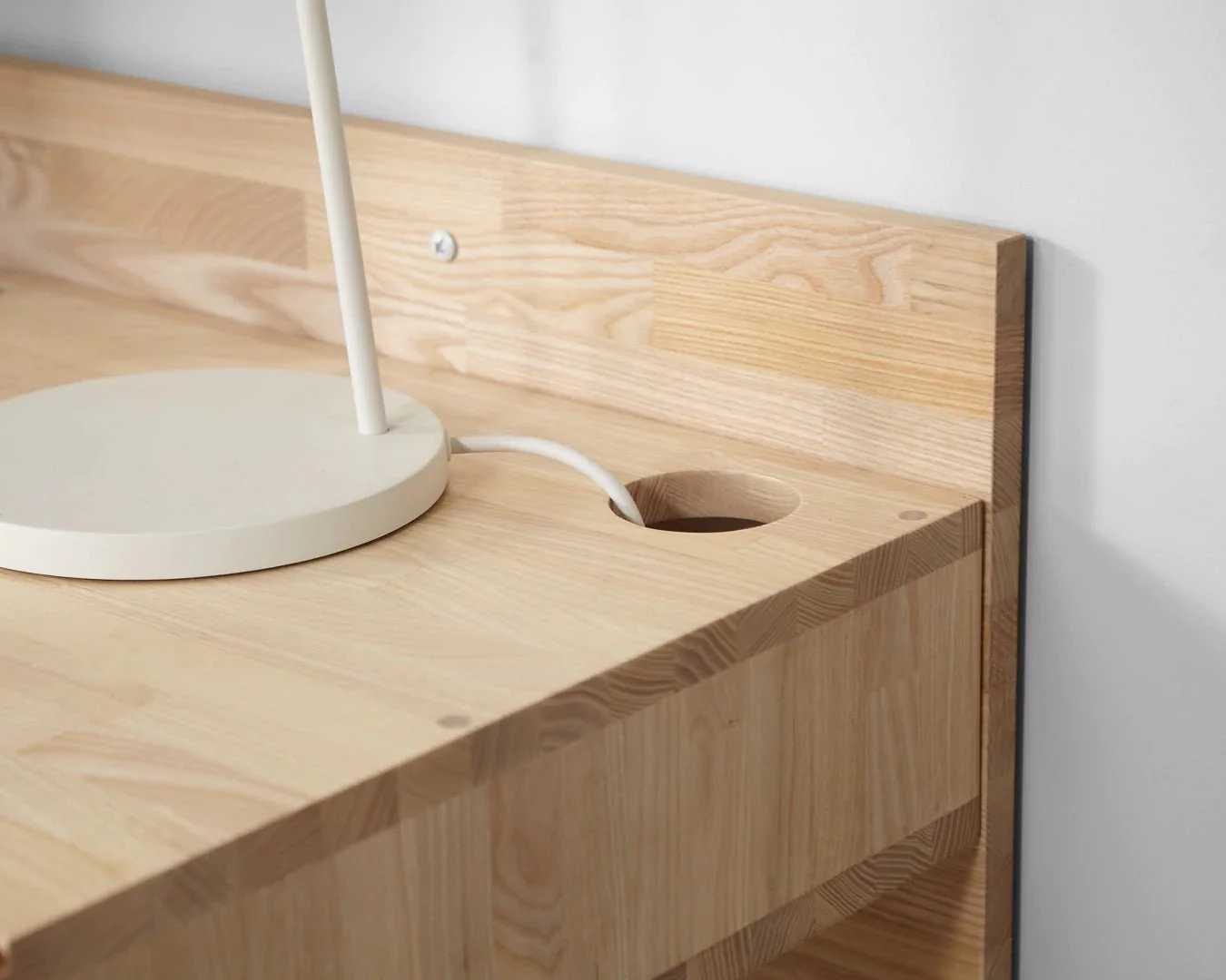 LAXseries Wall Mounted Desk - Image 14