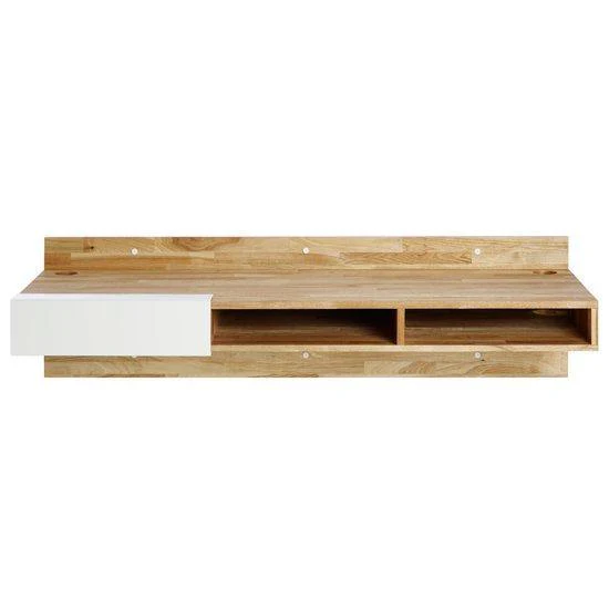 LAXseries Wall Mounted Desk - Image 3