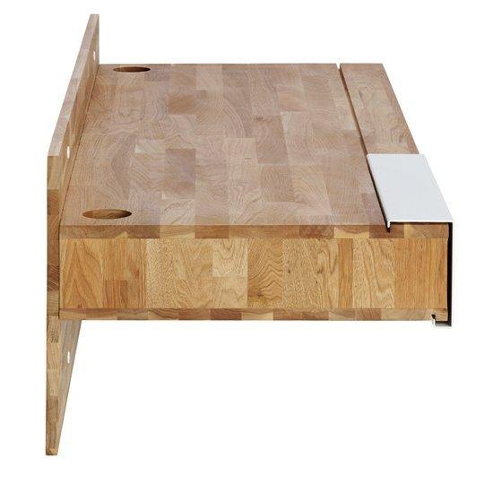 LAXseries Wall Mounted Desk - Image 4