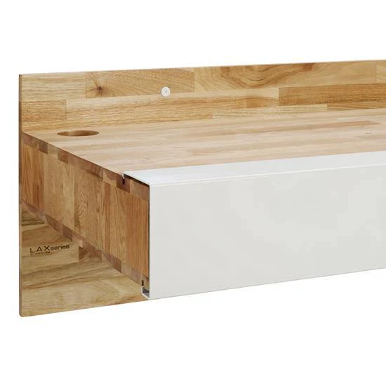 LAXseries Wall Mounted Desk - Image 5