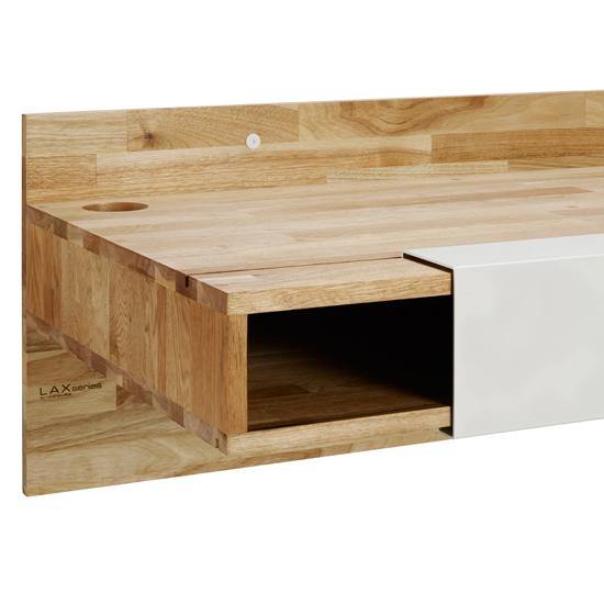 LAXseries Wall Mounted Desk - Image 6