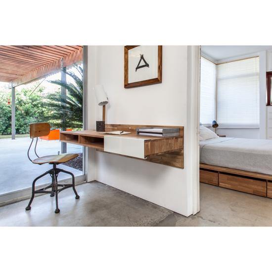 LAXseries Wall Mounted Desk - Image 9